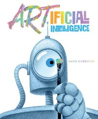 Cover image for ARTificial Intelligence