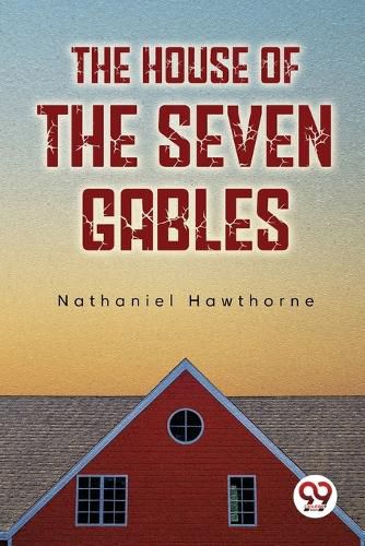 Cover image for The House of the Seven Gables
