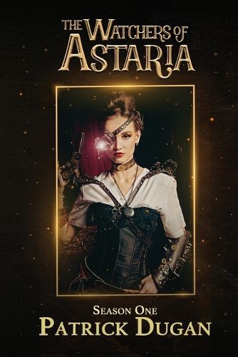 Cover image for Watchers of Astaria