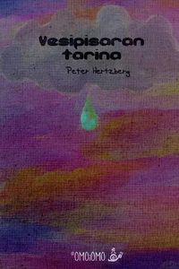 Cover image for Vesipisaran tarina