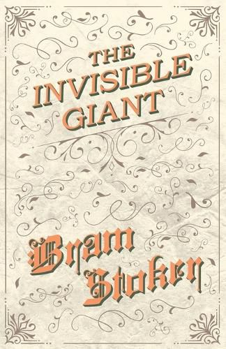 Cover image for The Invisible Giant