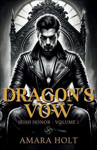 Cover image for Dragon's Vow