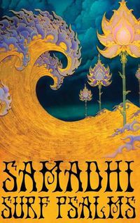 Cover image for Samadhi Surf Psalms