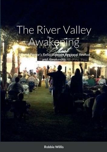 Cover image for The River Valley Awakening