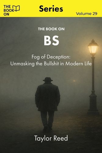 Cover image for The Book On BS