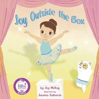 Cover image for Joy Outside the Box