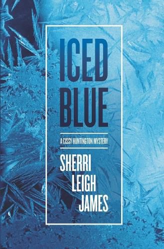 Cover image for Iced Blue