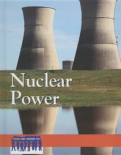 Cover image for Nuclear Power