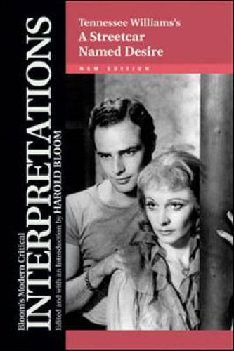 Tennessee Williams's  A Streetcar Named Desire