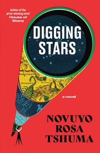 Cover image for Digging Stars