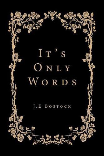 Cover image for It's Only Words