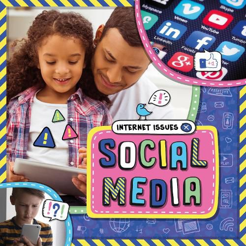 Cover image for Social Media