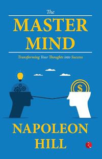 Cover image for THE MASTER MIND