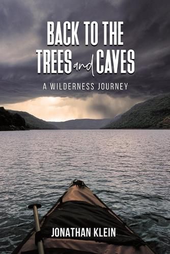 Cover image for Back to the Trees and Caves