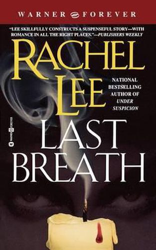 Cover image for Last Breath