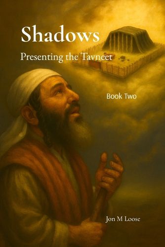 Cover image for Shadows Presenting the Tavneet