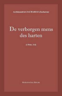 Cover image for De verborgen mens des harten: (1Petr.3:4)