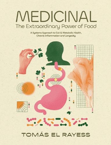 Cover image for Medicinal