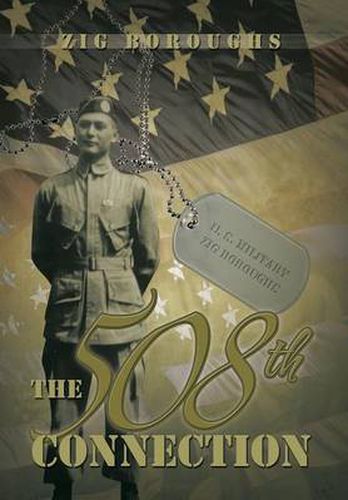 Cover image for The 508th Connection