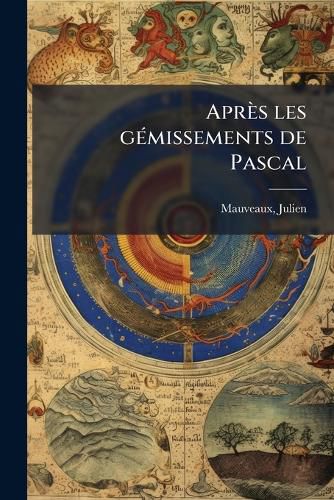 Cover image for Apr S Les G Missements de Pascal