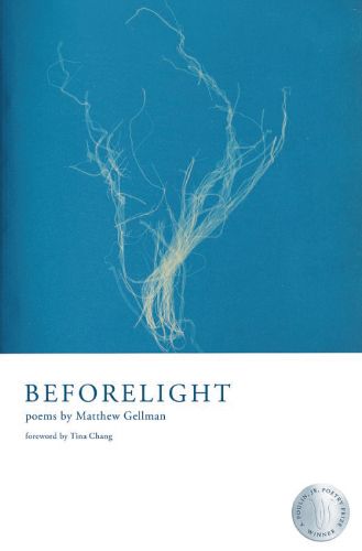 Cover image for Beforelight