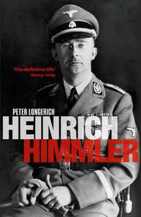 Cover image for Heinrich Himmler