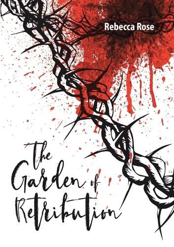 Cover image for The Garden of Retribution