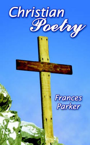 Cover image for Christian Poetry