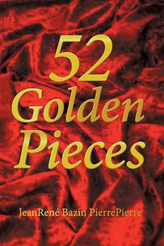 Cover image for 52 Golden Pieces