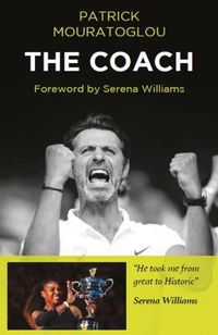 Cover image for The Coach