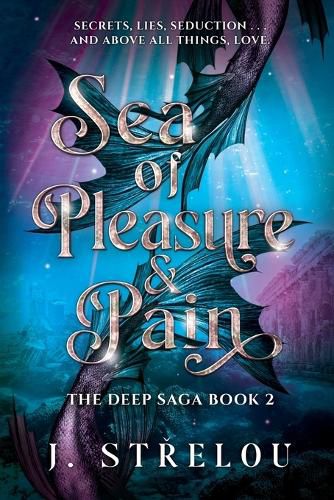 Cover image for Sea of Pleasure and Pain