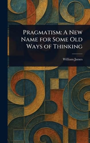 Cover image for Pragmatism