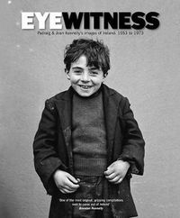 Cover image for Eyewitness