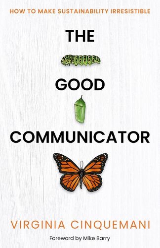 Cover image for The Good Communicator