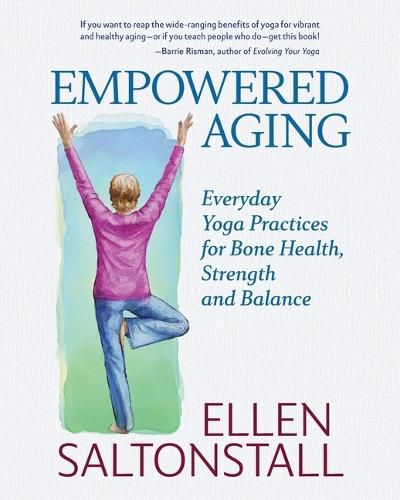 Cover image for Empowered Aging