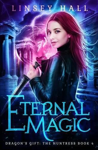 Cover image for Eternal Magic