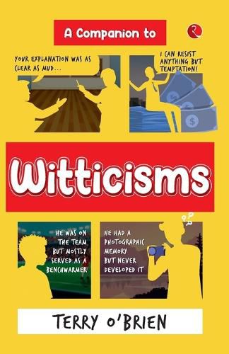 Cover image for Companion of Witticisms,a