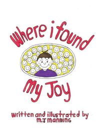 Cover image for Where I Found My Joy