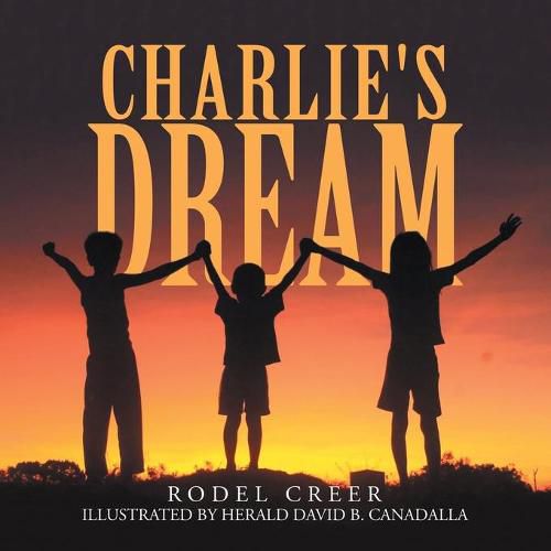 Cover image for Charlie's Dream
