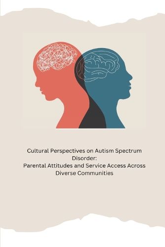 Cover image for Cultural Perspectives on Autism Spectrum Disorder