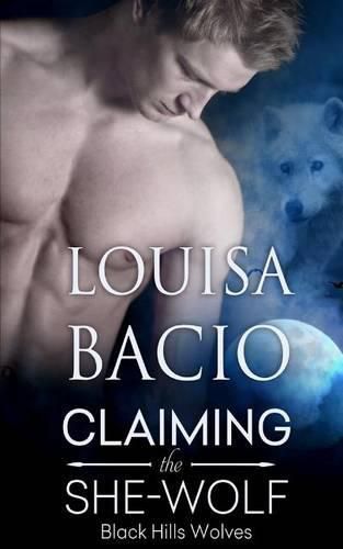 Cover image for Claiming the She-Wolf