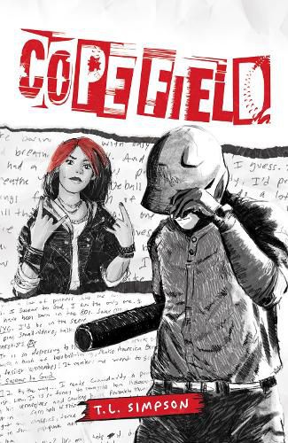 Cover image for Cope Field