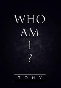 Cover image for Who Am I?