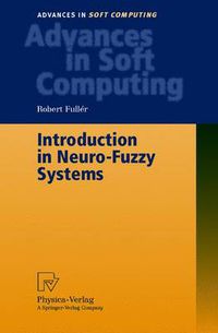 Cover image for Introduction to Neuro-Fuzzy Systems