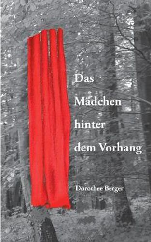 Cover image for Das Madchen hinter dem Vorhang