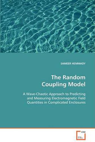 Cover image for The Random Coupling Model