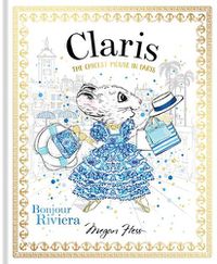 Cover image for Claris: Bonjour Riviera