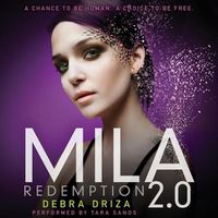 Cover image for Mila 2.0: Redemption
