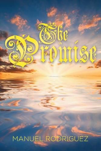 Cover image for The Promise