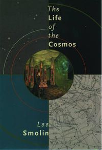 Cover image for The Life of the Cosmos